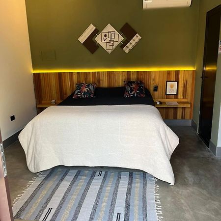 Chales Sao Roque - Pet Friendly Εξωτερικό φωτογραφία