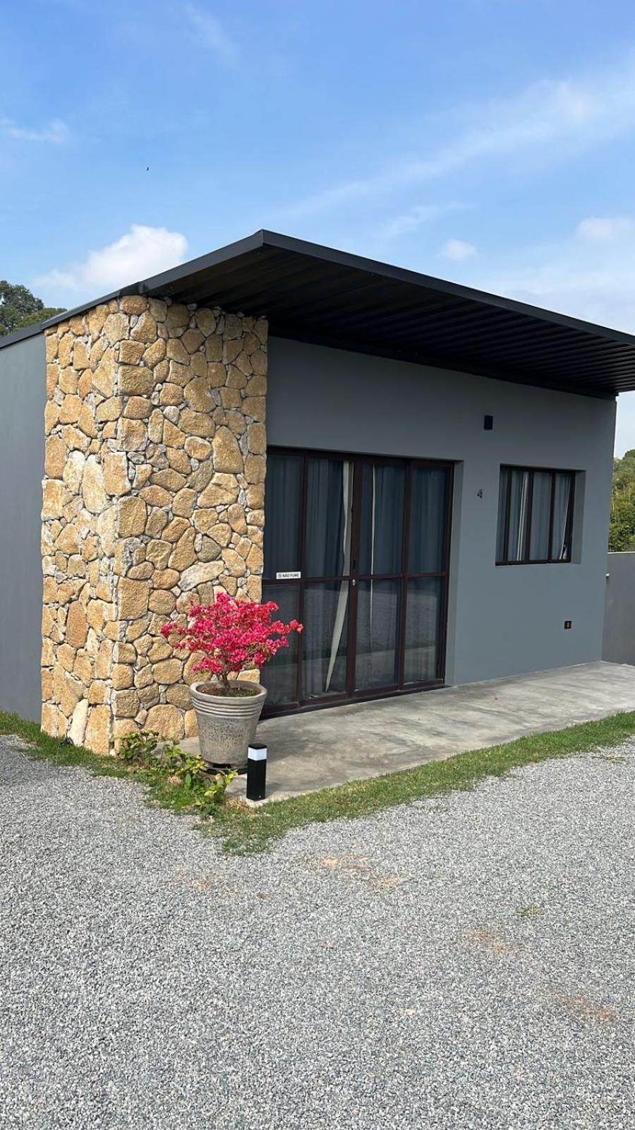Chales Sao Roque - Pet Friendly Εξωτερικό φωτογραφία